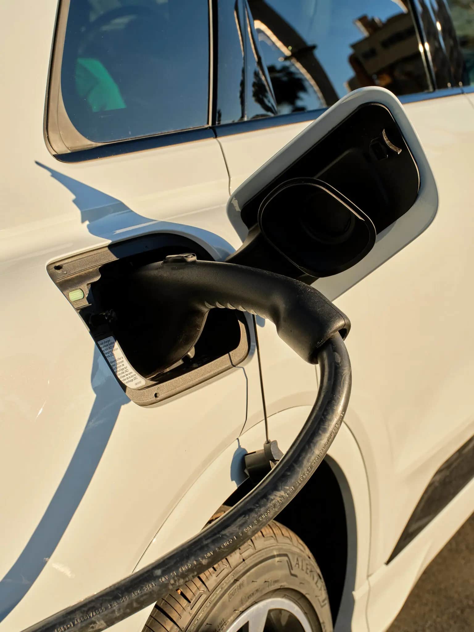 Biden Left Us With a ‘Prius Economy.’ It’s Time for Something Different.