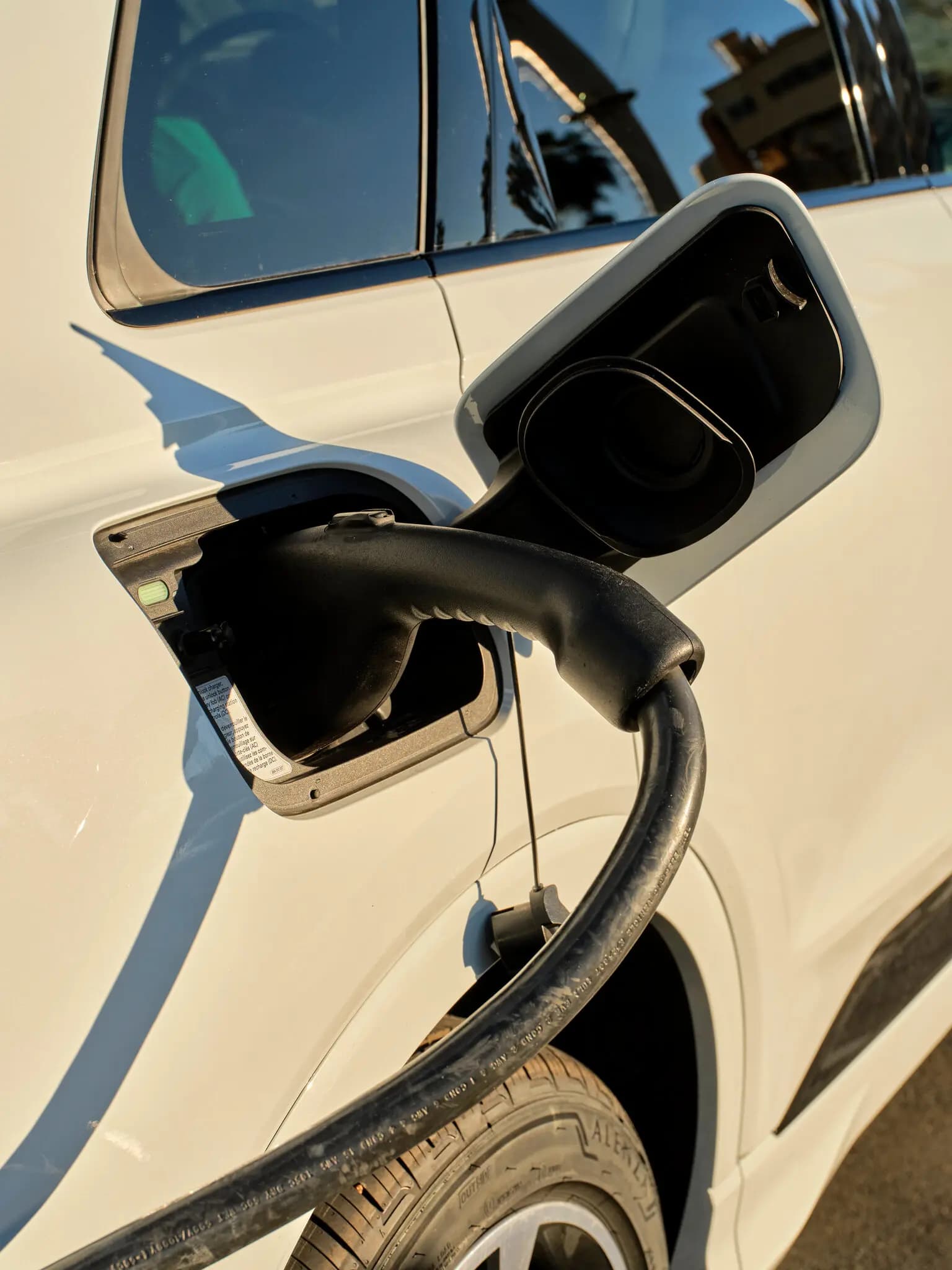 Biden Left Us With a ‘Prius Economy.’ It’s Time for Something Different.