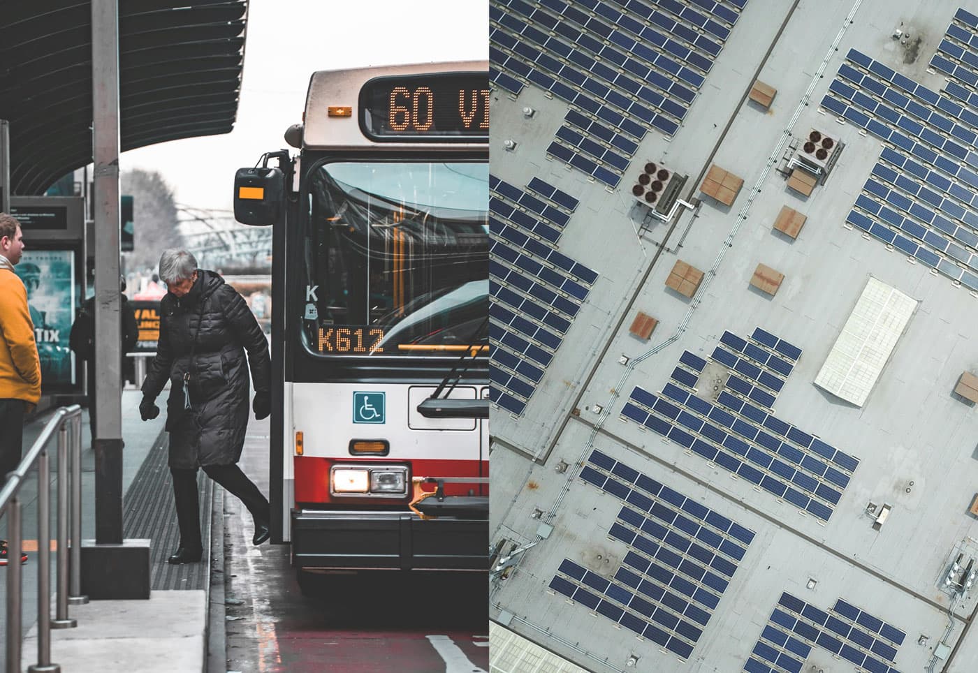 Stop Greed, Build Green:  A Working Class Climate Strategy